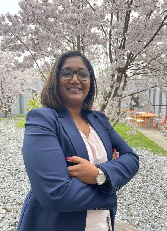 ISMAÏL SHALISA
